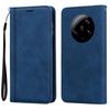 Magnetic Closure Flip Wallet Phone Case for Xiaomi 13 Ultra Vintage PU Leather Card Holder Cover