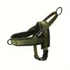Reflective No-Pull Dog Harness - Adjustable, Escape-Proof Vest for Small To Large Breeds, Hand-Wash Only, DogFad