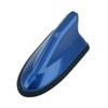 Universal Waterproof Car Shark Fin Antenna Auto Radio Signal Aerial For Fiat Bravo Panda Stilo Croma