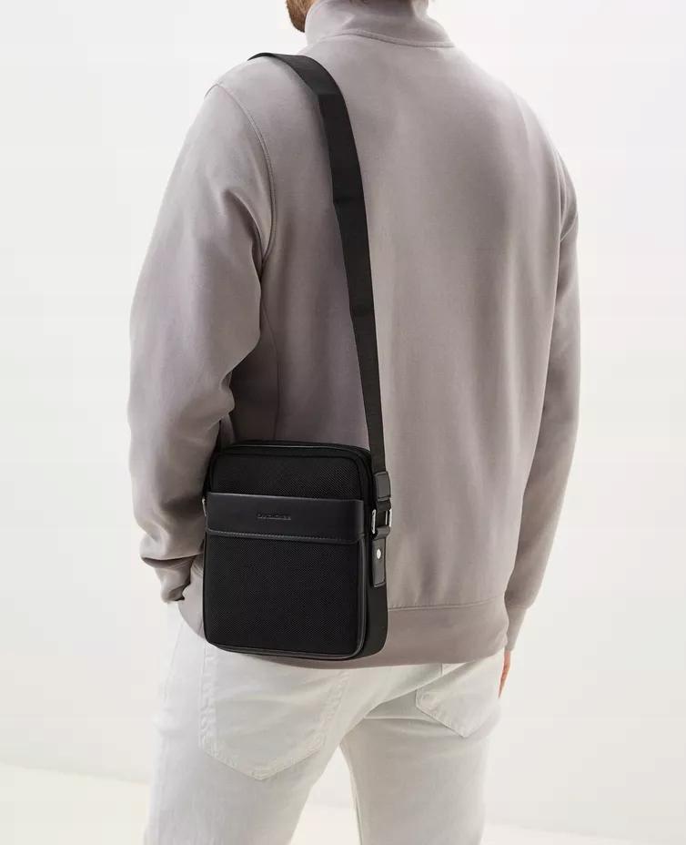 David Jones Men's Shoulder Bag