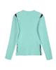 HERETIC Button Cut-Off Knit / Mint