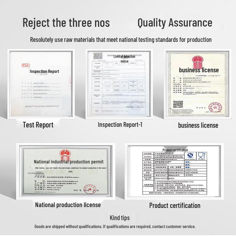 Melaminová sada čtvercových misek: Ideální pro Hot Pot, Omáčky, Rýži, Kaši a Polévku - Pro Komerční a Restauranční Použití.