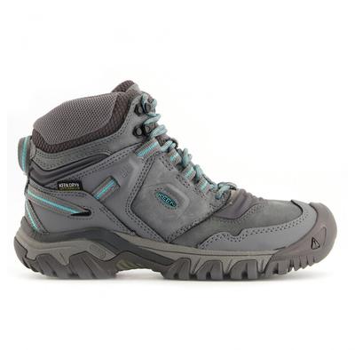 Keen Ridge Flex Mid WP Hiking Boots