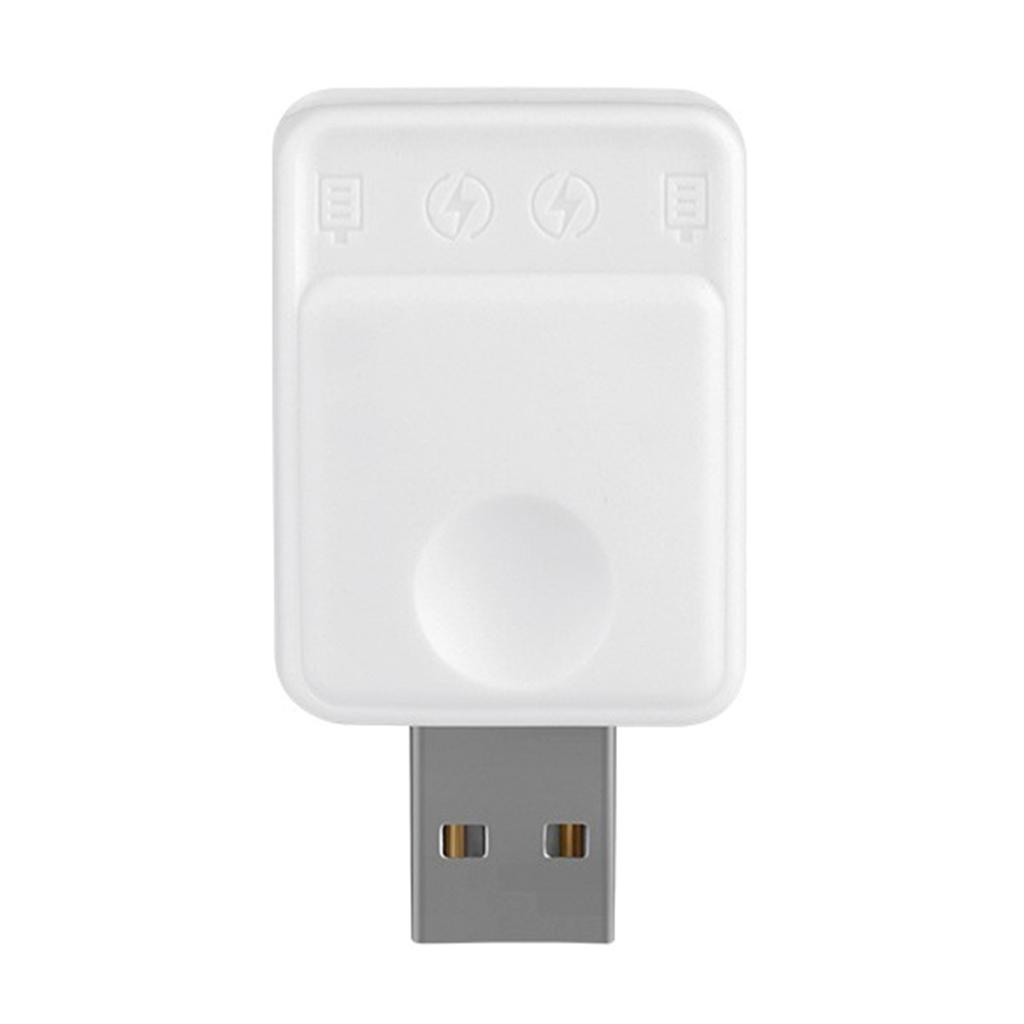 Electric Fishing Floats CR425 Battery Charger Portable LED Fishing Buoy USB Charging CR425 Battery Tackles Fishing