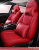 BAIC Weiwang M20/M30/M50F/M60 7-Seater Car Seat Cover, Genuine Leather, All-Season, Full Surround.