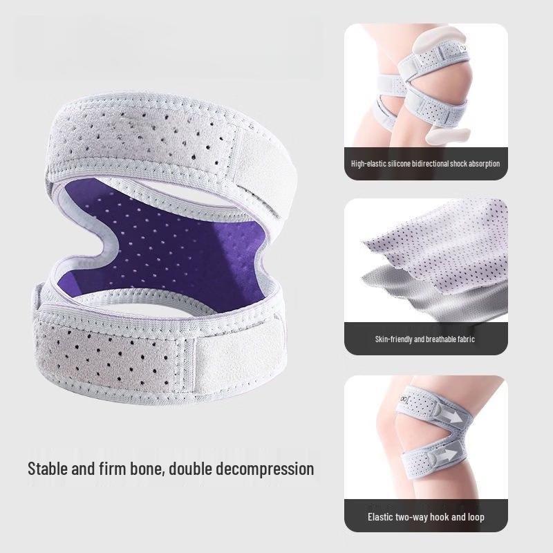 TULX Outdoor Sports Knee Protector