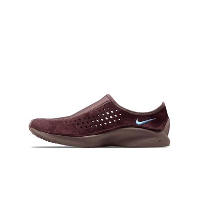 Air Superfly Moc Burgundy Crush University Blue