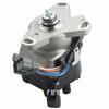Ignition Distributor For 92-95 Honda Civic Acura Integra B16A2 VTEC TD44U TD68U