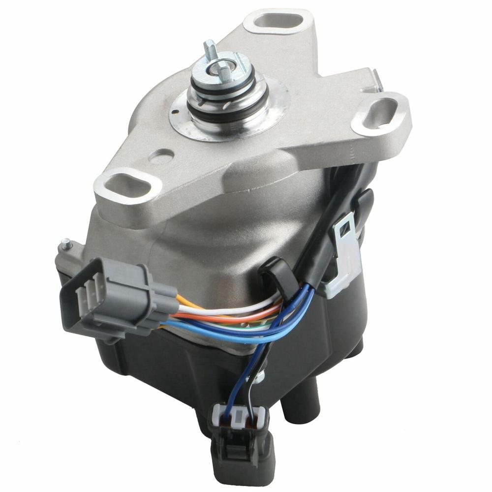 Ignition Distributor For 92-95 Honda Civic Acura Integra B16A2 VTEC TD44U TD68U