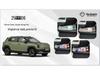 2025 NANO 06 Console Dustproof Silicone Storage Holder