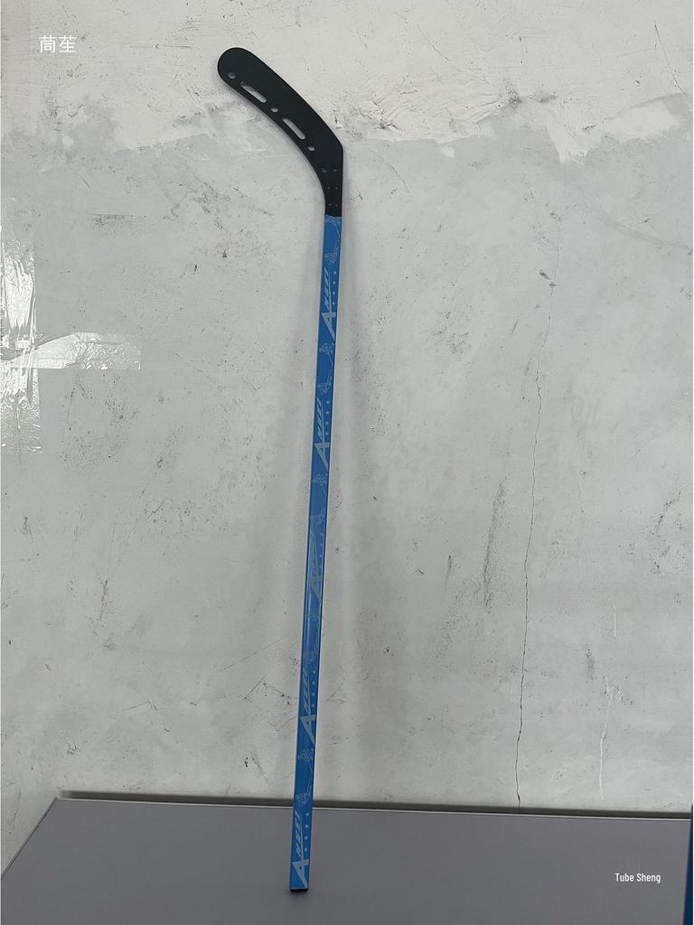 Children's Entry-Level Wear-Resistant Inline Grass Hockey Stick