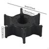 6bx-wg078-00 High Performance Sturdy Water Pump Impeller Kit for Yamaha