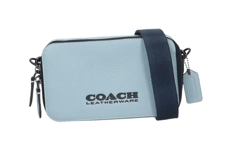 

Shoulder Bag C6290 TXX [Coach] Women s [Item] синій