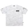 AVIREX 6113328 S/s Fatigue Tee Xl