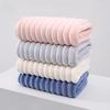 Bath Towel Quick-Dry High-Absorbency Beach Towel Home Bathroom Towel