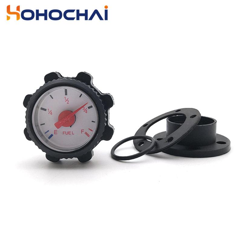 Depth Optional 100mm-300mm Diesel Generator Oil Flow Float Fuel Level Sensor Car Tank Fuel Meter 250mm