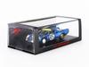 Spark Alpine A210 1967 Le Mans 24H 13th Place Bianchi 1/43 #45 J. Vinatier/M.