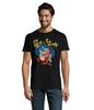 Ren And Stimpy Faded Men'S Cotton T Shirt