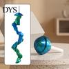 Snake Shape Lollipop Telescopic Fidget Toy, 3D Printed Retractable Educational Handheld Toy Sensory for Stress Relief, Creative Parent-child