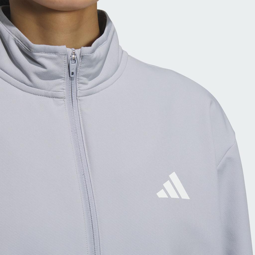 Adidas Cold.Rdy Windbreaker Jacket Women Jackets Light-Silver KA7076