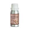 Έλαιο Αρωματικό Aromahpure Σανταλόξυλο | 100ml Αδιάλυτο & Φυσικό | Μακράς Διάρκειας Άρωμα για Αρωματοθεραπεία, Κατασκευή Κεριών & Σαπουνιών, Διαχυτήρες, Αποσμητικό Χώρου