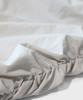 Maseumaluljeueopaeleol Essential Parasuit Shirring Cargo Pants_Light Gray