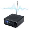 Professional ATS-20+ Receiver OLED Screen Portable Radio Receiver USB Charging World Band Digital Receiver for Outdoor & Indoor