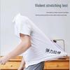Unisex Modal Long Sleeve Wrinkle-Free Professional Shirt