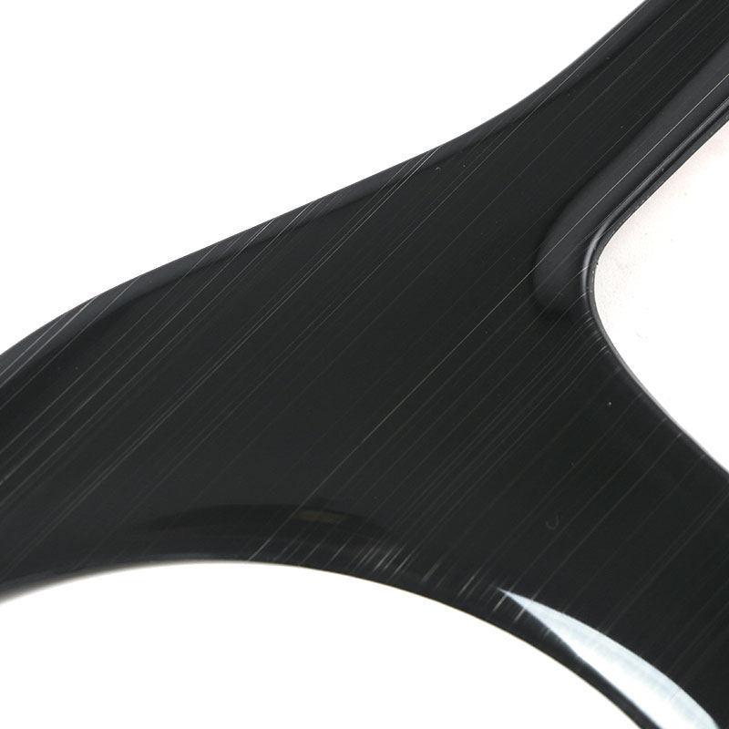 Car Stainless Steel Interior Accessories Central Control Panel Trim For Toyota Corolla E210 Corolla Cross XG10  -2025