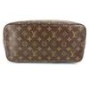 Louis Vuitton M40995 Monogram Neverfull MM Shoulder Bag Tote Bag