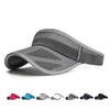 Unisex Radsport-Visierhut mit Verlängerung für Sonne Outdoor-Sportarten