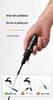 ROSELEX Ma Yan Bang Mini Vibrator Urethral & Prostate Massager Alternative Sex Toy
