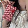 Whimsical Tomato Shape Keyring Resin Alloy Crafted Charm Stylish Accessory Fashion Keychain Pendant for Keys Backpacks