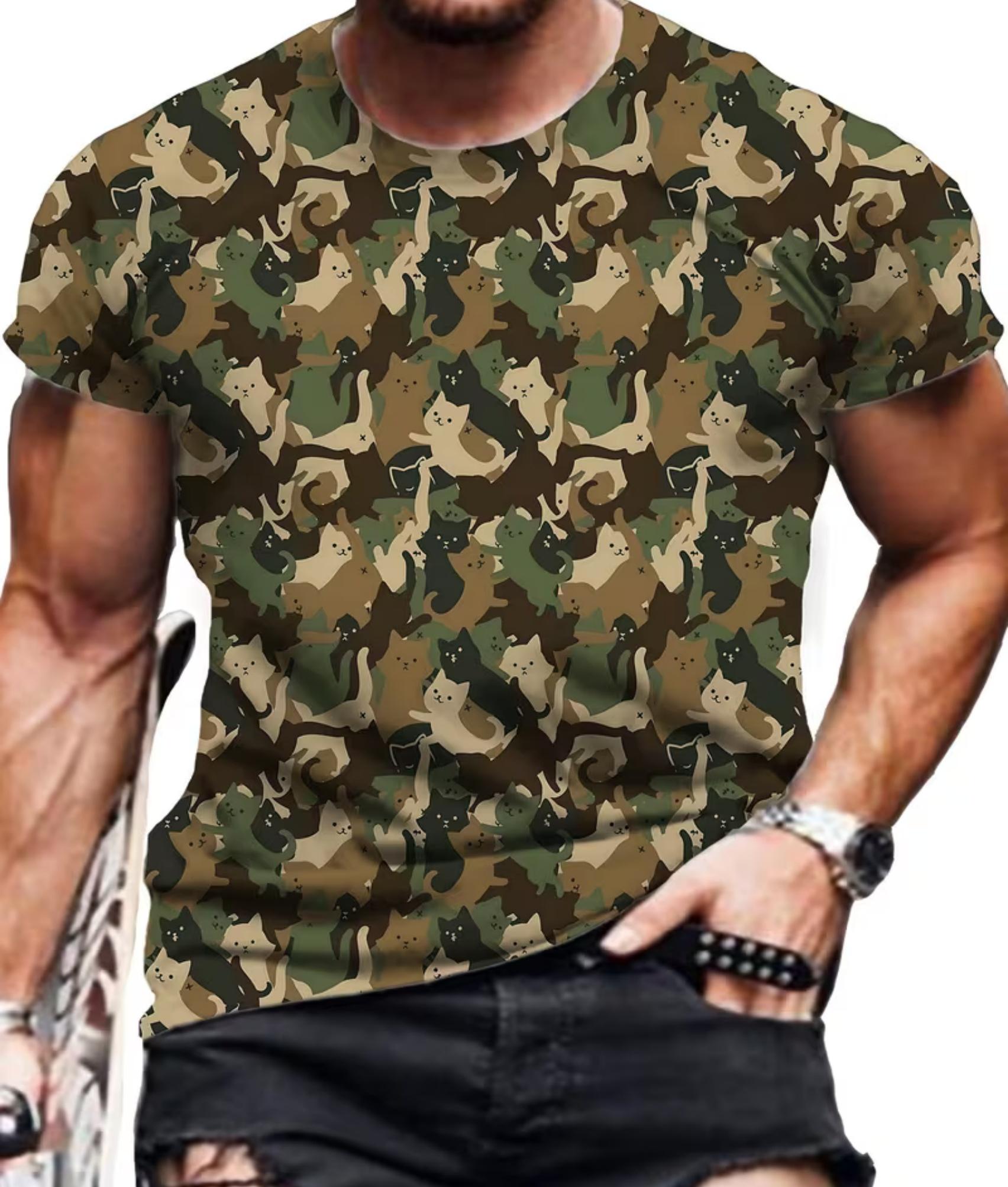 

Футболка 6XL