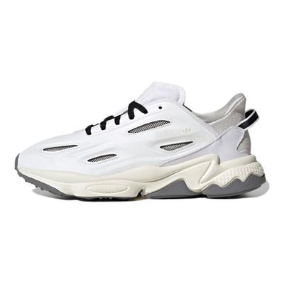 Ozweego Celox Beyaz Siyah Unisex Spor Ayakkabı Bulut-Beyaz Çekirdek-Siyah H04233