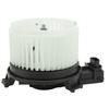 Interiérové doplňky – Topení a ventilátory do auta