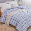 Donner Home Textiles Cloud Velvet All-Season Quilt