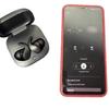 High-Quality In-ear Wireless Bluetooth Earbuds with Sports Fit and APP Integration
