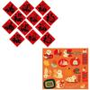 KODENOR Year of the Snake New Year Stickers