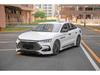 Compatible with BYD Han DMMI: MC Sports Body Kit - Includes Front Splitter & Lip, Rear Lip, Rear & Top Spoiler, Side Skirts.