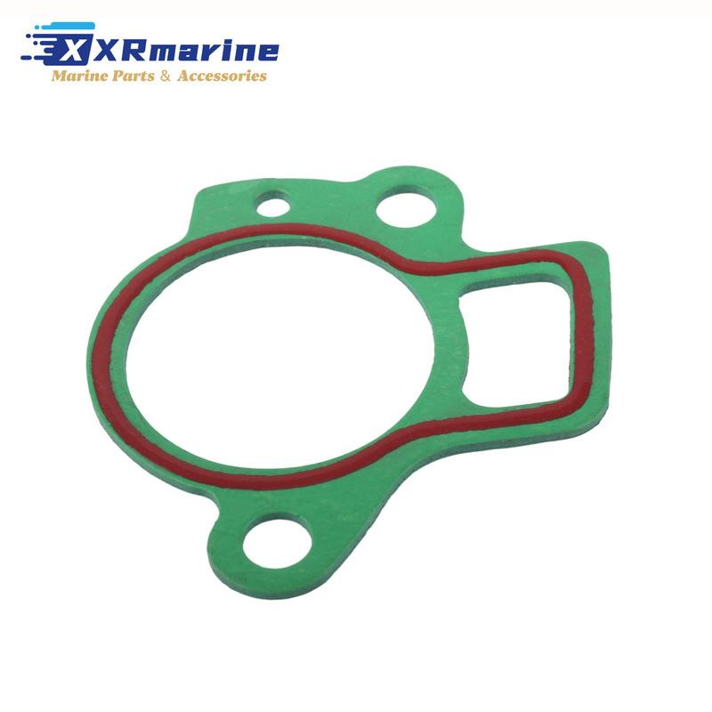 60℃/140℉ Thermostat Service Kit Fits for Mercury Marine 8 9.9 15 25 30 40 45 50 75 90 HP EFI Outboard Engines 825212