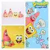 Spongebob Squarepants Slow Rebound Stress Relief Squishy Wholesale