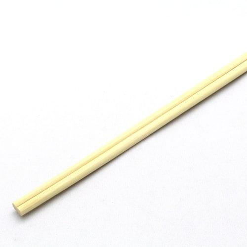 Nakamura Bamboo Chopsticks, Tensoge (Chopsticks), 100 Pairs Per Pack, 2 Sets, 24cm, Total 200 Pairs