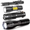 Iluminare LED – Corpuri de iluminat LED incorporabile