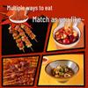 Danshan Chili-Dip-Pulver
