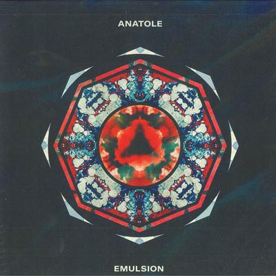 LP Record ANATOLE - Emulsion 6742773 Mercury KX 2019 Europe Dance & Electronica