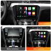 10.1 Inch  Car Radio Android 14 For VW Volkswagen passat B8 2015 - 2020Wireless Carplay Auto Multimedia ADAS AHD RDS Video DSP