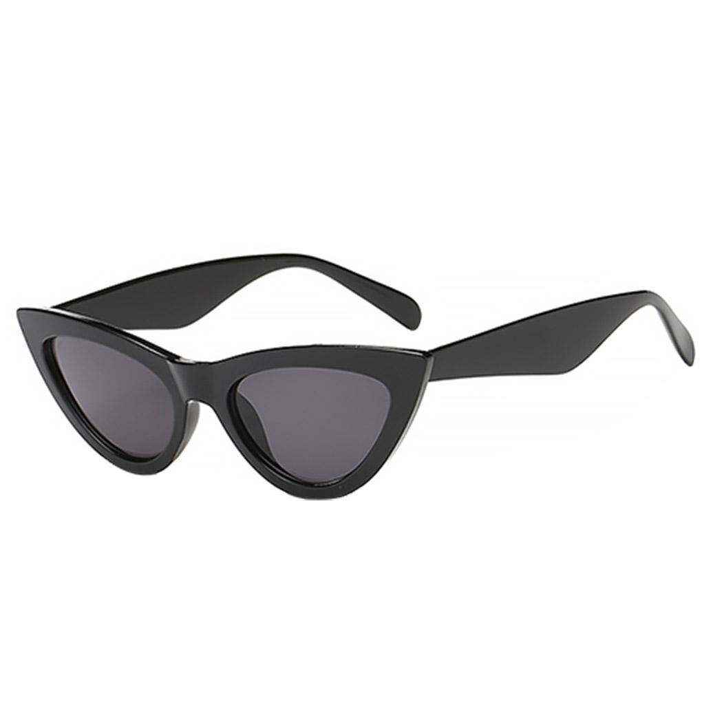 Cycling Glasses Fishing Glasses Retro Vintage Sunglasses Cateye Goggles Sexy