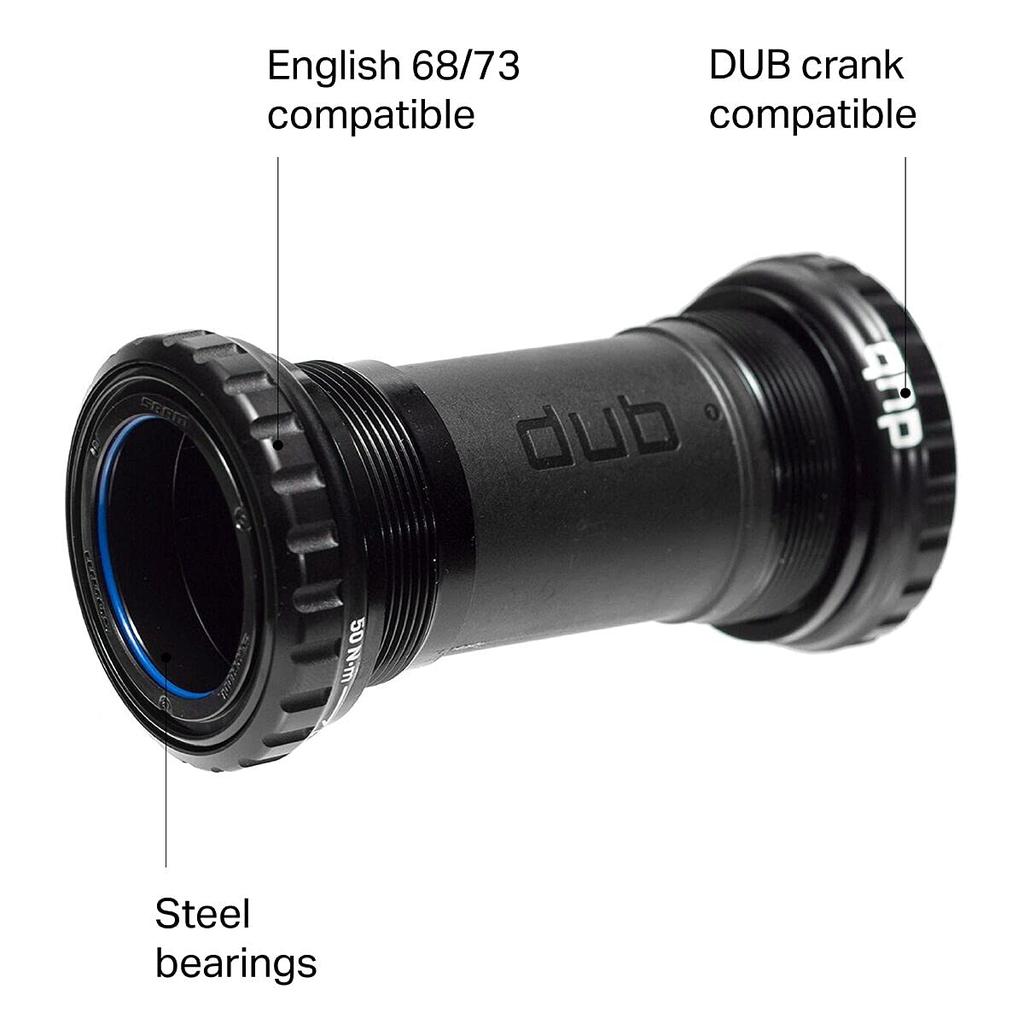 SRAM AM AM BB 73mm Dub/BSA (MTB) 00.6418.015.000