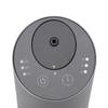 Car Aromatherapy Diffuser with Timer Low Noise Anti Leakage Aluminum Alloy Portable Waterless Car Diffuser for Bedroom Living Room Office
